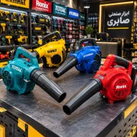 بلوور ویستا 350وات با کیسه و لوله