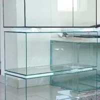ساخت انواع آکواریم با نازل ترین قیمت