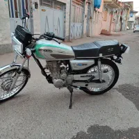 موتور سیکلت