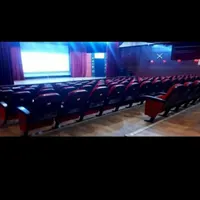 سالن همایش ۱۵۰ نفره|اجارهٔ کوتاه‌مدت دفتر کار و فضای آموزشی|تهران, ظفر|دیوار