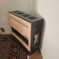 بخاری گازی ایران شرق