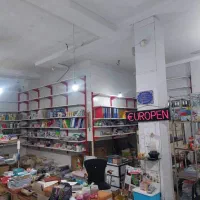 فروش ویترین و قفسه فروشگاه|حراج|آمل, |دیوار