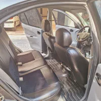 تیبا۲ مدل ۹۶|خودرو سواری و وانت|فردیس, فردیس|دیوار