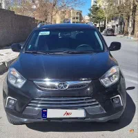 جک اس 5 مدل 1394 مشکی