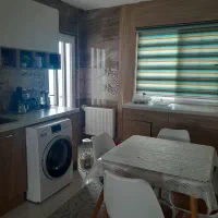 عرصه و اعیان، دو واحد ورودی مستقل، بلوار امام رضا|فروش آپارتمان|لاهیجان, گلستان|دیوار