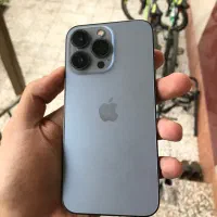 ایفون ۱۳ پرو باز نشده