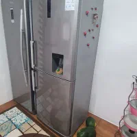 فروش یخچال فریزر|یخچال و فریزر|دابودشت, |دیوار