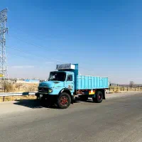 بنز تک باری ۷۱|خودرو سنگین|میاندوآب, |دیوار