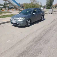 برلیانس H330 اتوماتیک 1500cc، مدل ۱۳۹۶|خودرو سواری و وانت|اردبیل, |دیوار