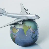 رزرو بلیط قطار و هواپیما
