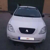 تیبا ۱ صندوقدار مدل ۹۶