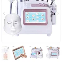 دستگاه ۱۱ کاره فشیال|آرایشگاه و سالنهای زیبایی|رشت, منظریه|دیوار