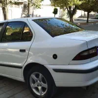 سمند lx|خودرو سواری و وانت|نقده, |دیوار