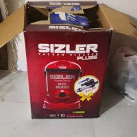 جارو برقی