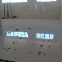 سیمانکار و کاشی و سنگ کاری و موزاییک موزائیک|خدمات پیشه و مهارت|مشهد, کلاهدوز|دیوار