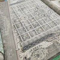 فرش ۹ متری در حد نو