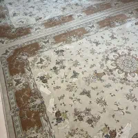 فرش 9متری