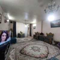 ۱۲۰مترویلایی خوش نقشه خیابان امین آباد**|فروش خانه و ویلا|قرچک, مهدیه|دیوار