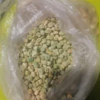 فروش نخود فرنگی خشک