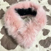 ۲عدد کلاه بافت/کلاه زمستونی/شال گردن خزدار|لباس|تهران, صادقیه|دیوار