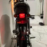 موتور برقی سمین|موتورسیکلت|تهران, بوستان جنگلی لویزان|دیوار