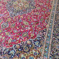 تک ۱۲متری دستباف کاشمر، فرش فراشی|فرش|مشهد, فاطمیه|دیوار