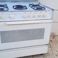 گاز پنج شعله سینجر فرگاز|اجاق گاز و لوازم برقی پختوپز|اشترینان, |دیوار