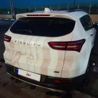 فدیلیتی پرایم 7نفره 10پر|خودرو سواری و وانت|تهران, شهرک ولیعصر جنوبی|دیوار