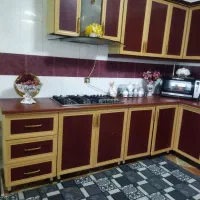 کابینت آشپزخانه|مصالح و تجهیزات ساختمان|نهاوند, |دیوار