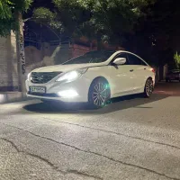 سوناتا وای اف ۲۰۱۳|خودرو سواری و وانت|هشتگرد, هشتگرد قدیم|دیوار