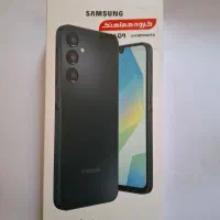 سامسونگ A16، ۲۵۶/۸ نو و آکبند، رزرو از الان