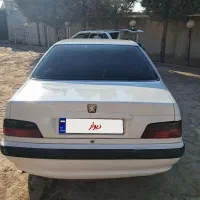 پژو پارس بیرنگ|خودرو سواری و وانت|کرج, فاز ۴ مهرشهر|دیوار