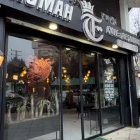 باریستا آقا یا خانم