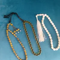 تسبیح قدیمی