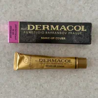 کرم گریم-کرم پوشاننده تتو-کرم گریم درماکول