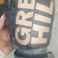 دستکش بوکس