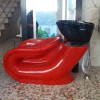 سرشور ارایشگاه