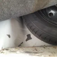 ال۹۰ فول مدل ۹۱  فول|خودرو سواری و وانت|بوکان, |دیوار