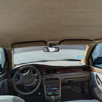 سمند LX 84|خودرو سواری و وانت|فولادشهر, B6|دیوار