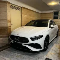 بنز a200 l|خودرو سواری و وانت|تهران, اباذر|دیوار