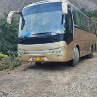 اتوبوس میدل باس