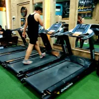تردمیل  DIADORA