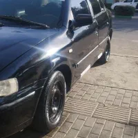 سمند مدل 81 دوره رنگ|خودرو سواری و وانت|مشهد, گاز|دیوار