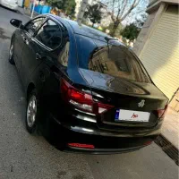 شاهین G1401|خودرو سواری و وانت|گرگان, |دیوار