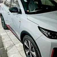 چانگان CS55+ ناردوگری 2024 صفر