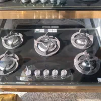 اجاق گاز، هود ،فر،