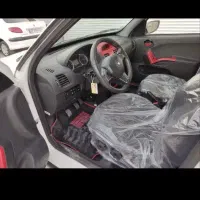 کوئیک آر 1401|خودرو سواری و وانت|شهریار, شهرک شاهد|دیوار