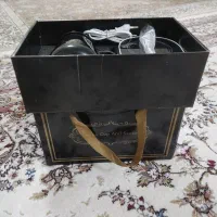 قهوه جوش وچای ساز برقی|قوری، کتری، قهوهساز دستی|تهران, وحیدیه|دیوار