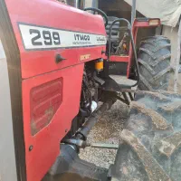 تراکتور جفت|خودرو سنگین|میاندوآب, |دیوار