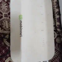 مودم مبین نت